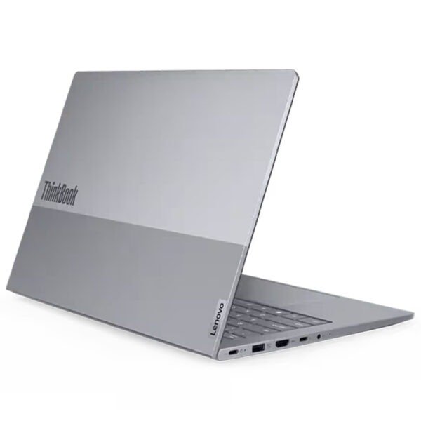 Lenovo ThinkBook 14 Gen 8 Ultra 7 255H 8gb RAM 512gb SSD 14" WUXGA, DOS