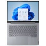 Lenovo ThinkBook 14 Gen 8 Ultra 7 255H 8gb RAM 512gb SSD 14" WUXGA, DOS