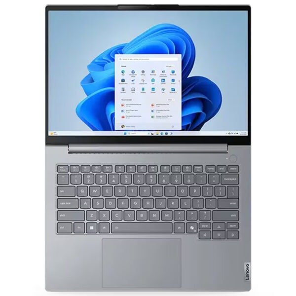 Lenovo ThinkBook 14 Gen 8 Ultra 7 255H 8gb RAM 512gb SSD 14" WUXGA, DOS