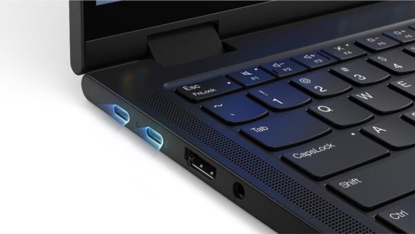 Lenovo ThinkPad T14s 2 in 1 Gen 1 Ultra 7 255U 16gb RAM 1Tb SSD 14” WUXGA Lenovo Pen