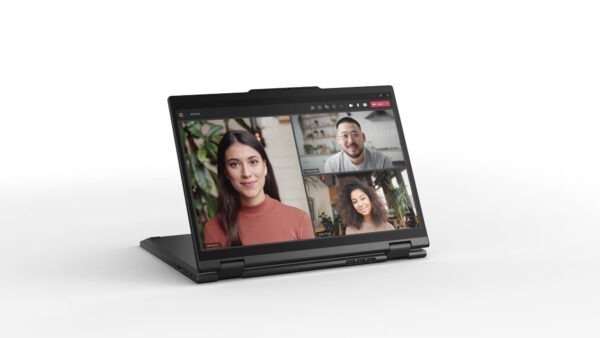 Lenovo ThinkPad T14s 2 in 1 Gen 1 Ultra 7 255U 16gb RAM 1Tb SSD 14” WUXGA Lenovo Pen