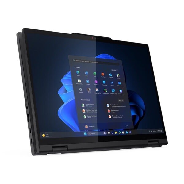 Lenovo ThinkPad T14s 2 in 1 Gen 1 Ultra 7 255U 16gb RAM 1Tb SSD 14” WUXGA Lenovo Pen