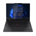 Lenovo ThinkPad T14s 2 in 1 Gen 1 Ultra 7 255U 16gb RAM 1Tb SSD 14” WUXGA Lenovo Pen