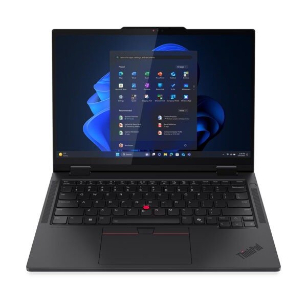 Lenovo ThinkPad T14s 2 in 1 Gen 1 Ultra 7 255U 16gb RAM 1Tb SSD 14” WUXGA Lenovo Pen