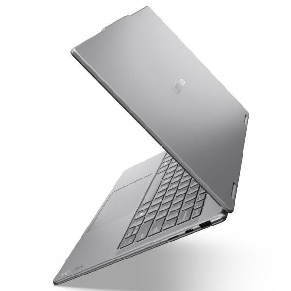 Lenovo Yoga 7 2-in-1 14ILL10 X360 Ultra 7 256V 16gb RAM 512gb SSD 14" 2.8K WQXGA OLED, Lenovo Pen