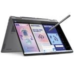 Lenovo Yoga 7 2-in-1 14ILL10 X360 Ultra 7 256V 16gb RAM 512gb SSD 14" 2.8K WQXGA OLED, Lenovo Pen