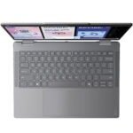 Lenovo Yoga 7 2-in-1 14ILL10 X360 Ultra 7 256V 16gb RAM 512gb SSD 14" 2.8K WQXGA OLED, Lenovo Pen