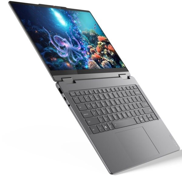 Lenovo Yoga 7 2-in-1 14ILL10 X360 Ultra 7 256V 16gb RAM 512gb SSD 14" 2.8K WQXGA OLED, Lenovo Pen