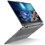 Lenovo Yoga 7 2-in-1 14ILL10 X360 Ultra 7 256V 16gb RAM 512gb SSD 14" 2.8K WQXGA OLED, Lenovo Pen