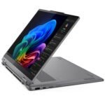 Lenovo Yoga 7 2-in-1 14ILL10 X360 Ultra 7 256V 16gb RAM 512gb SSD 14" 2.8K WQXGA OLED, Lenovo Pen