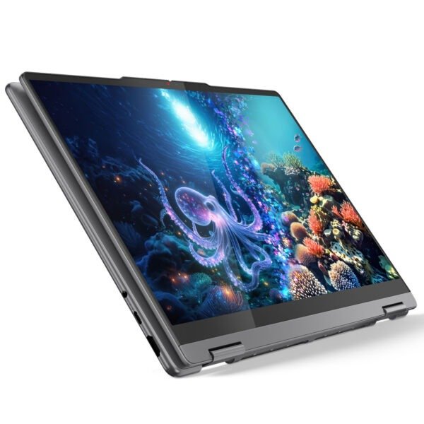 Lenovo Yoga 7 2-in-1 14ILL10 X360 Ultra 7 256V 16gb RAM 512gb SSD 14" 2.8K WQXGA OLED, Lenovo Pen