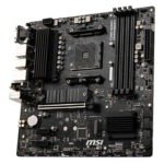 MSI B550M PRO-VDH WiFi ProSeries Motherboard AMD