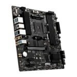 MSI B550M PRO-VDH WiFi ProSeries Motherboard AMD