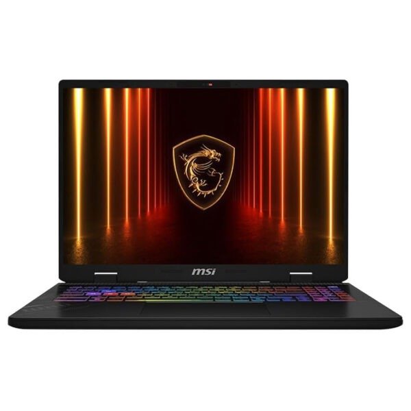 MSI Crosshair 16 HX AI D2XWGKG Ultra 9-275HX 32gb RAM 1Tb SSD 8gb RTX 5070