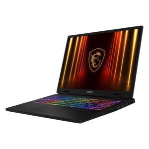 MSI Crosshair 16 HX AI D2XWGKG Kenya 2