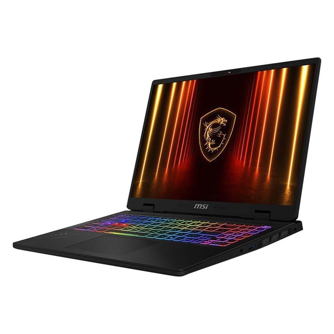 MSI Crosshair 16 HX AI D2XWGKG Kenya 2