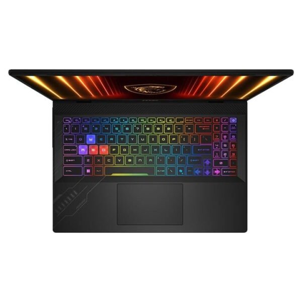 MSI Crosshair 16 HX AI D2XWGKG Ultra 9-275HX 32gb RAM 1Tb SSD 8gb RTX 5070