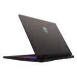 MSI Crosshair 16 HX AI D2XWGKG Ultra 9-275HX 32gb RAM 1Tb SSD 8gb RTX 5070