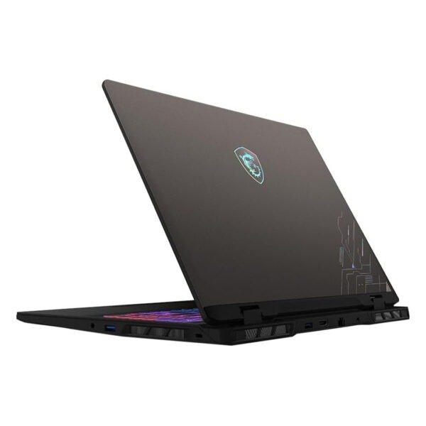 MSI Crosshair 16 HX AI D2XWGKG Ultra 9-275HX 32gb RAM 1Tb SSD 8gb RTX 5070