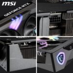 MSI GeForce RTX 5070 12GB Gaming TRIO OC (912V532-019)