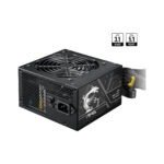 MSI MAG A650BN PCIE5 II 650W Desktop Power Supply