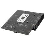 MSI MAG B850M MORTAR WIFI Motherboard - AMD, DDR5