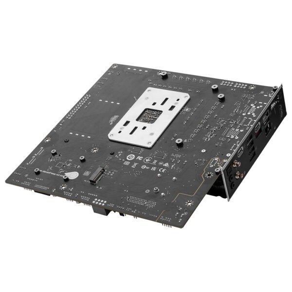 MSI MAG B850M MORTAR WIFI Motherboard - AMD, DDR5