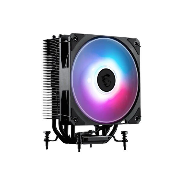 MSI MAG COREFROZR AA13 Black - ARGB CPU Air Cooler