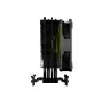 MSI MAG COREFROZR AA13 Black - ARGB CPU Air Cooler