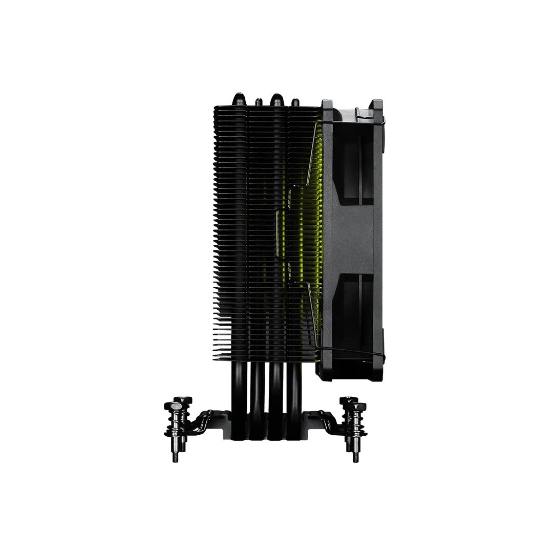 MSI MAG COREFROZR AA13 Black – ARGB CPU Air Cooler Kenya 2