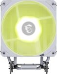 MSI MAG COREFROZR AA13 White - ARGB CPU Air Cooler