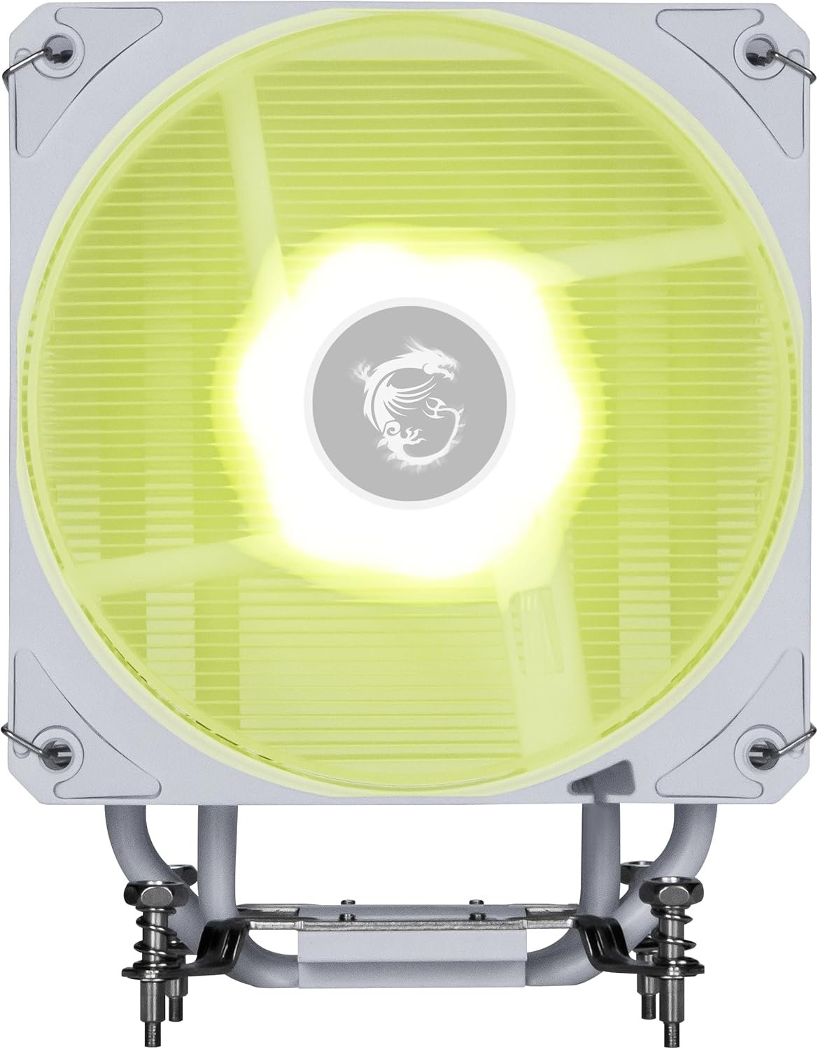 MSI MAG COREFROZR AA13 White – ARGB CPU Air Cooler Kenya 2