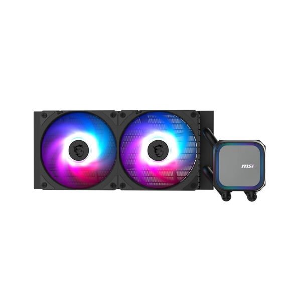 MSI MAG CORELIQUID A13 240mm Cooler