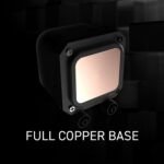 MSI MAG CORELIQUID A13 240mm Cooler