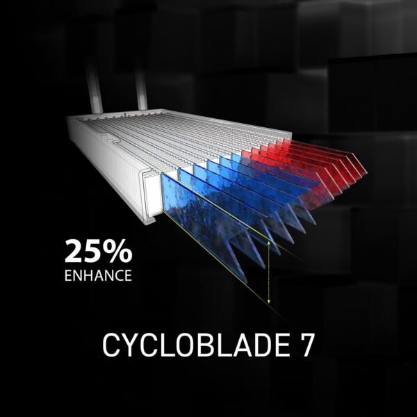 MSI MAG CORELIQUID A13 240mm Cooler