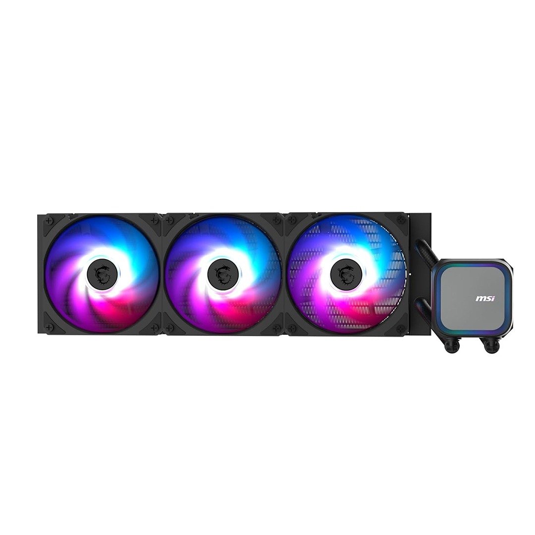 MSI MAG CORELIQUID A13 360mm Cooler