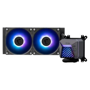 MSI MAG CORELIQUID A15 240mm Cooler