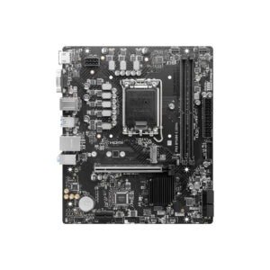 MSI PRO B760M-E DDR4 Gaming Desktop Motherboard Kenya 2