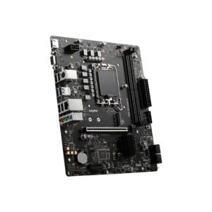 MSI PRO B760M-E DDR5 Desktop Gaming Motherboard Kenya 2