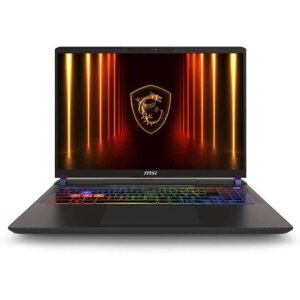 MSI Vector 16 HX AI A2XWIG Ultra 9-275HX 32gb RAM 1Tb SSD 16gb RTX 5080