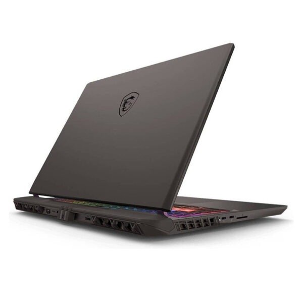 MSI Vector 16 HX AI A2XWIG Ultra 9-275HX 32gb RAM 1Tb SSD 16gb RTX 5080