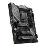 MSI Z790 GAMING PLUS WIFI Gaming Motherboard