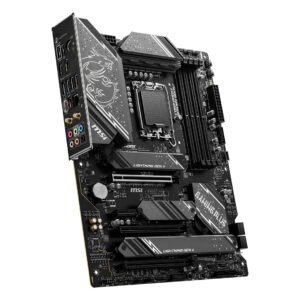 MSI Z790 GAMING PLUS WIFI Gaming Motherboard Kenya 2