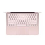 MacBook Neo A18 Pro Chip 6-core CPU 5-Core GPU 8gb RAM 512gb SSD 13” Liquid Retina MacOS Blush