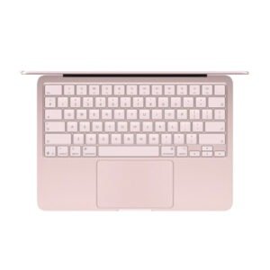 MacBook Neo Blush Kenya 2