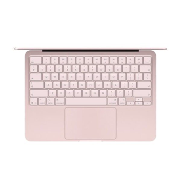 MacBook Neo A18 Pro Chip 6-core CPU 5-Core GPU 8gb RAM 512gb SSD 13” Liquid Retina MacOS Blush