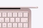 MacBook Neo A18 Pro Chip 6-core CPU 5-Core GPU 8gb RAM 512gb SSD 13” Liquid Retina MacOS Blush