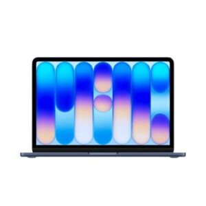 MacBook Neo A18 Pro Chip 6-core CPU 5-Core GPU 8gb RAM 512gb SSD 13” Liquid Retina MacOS Indigo