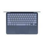 MacBook Neo A18 Pro Chip 6-core CPU 5-Core GPU 8gb RAM 512gb SSD 13” Liquid Retina MacOS Indigo