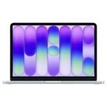 MacBook Neo A18 Pro Chip 6-core CPU 5-Core GPU 8gb RAM 512gb SSD 13” Liquid Retina Display MacOS Silver